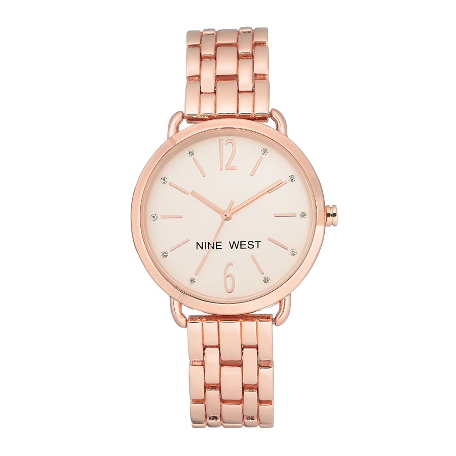 Часы Nine West Female Collection 2150RGRG